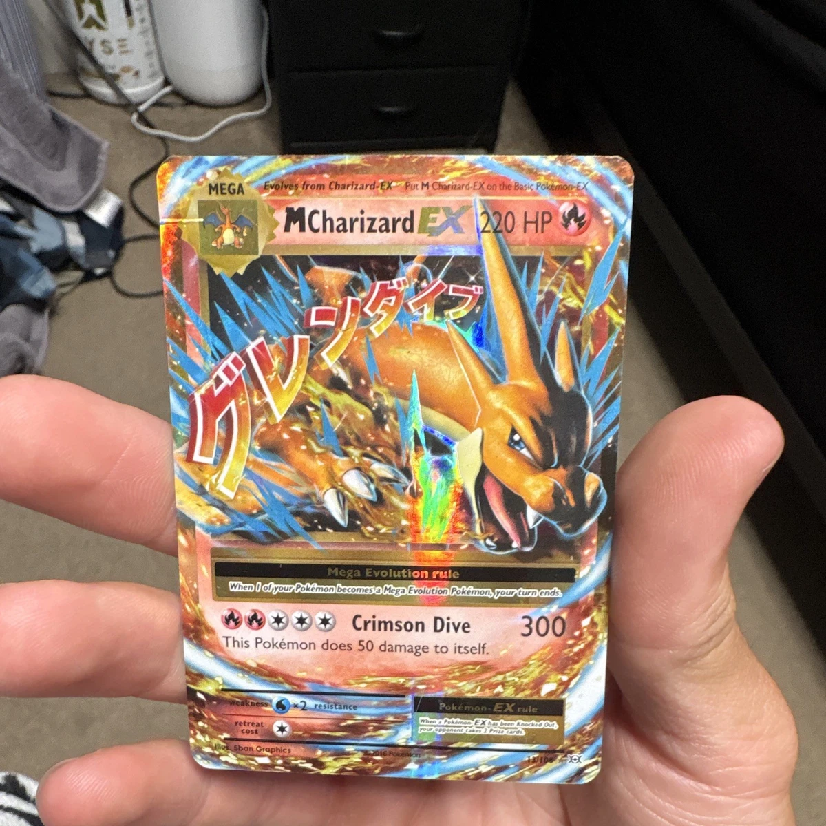 Charizard Pokmon TCG Evolutions Ultra Rare Individual Collectible Card Game Cards for sale - eBay Charizard Pokmon TCG Evolutions Ultra Rare Individual Collectible Card Game Cards for sale - eBay