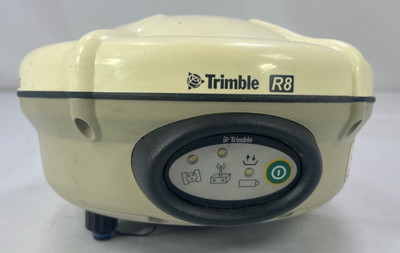 Trimble R8 Model 2 GNSS GLONASS L5 450-470 MHz Base/Rover Receiver