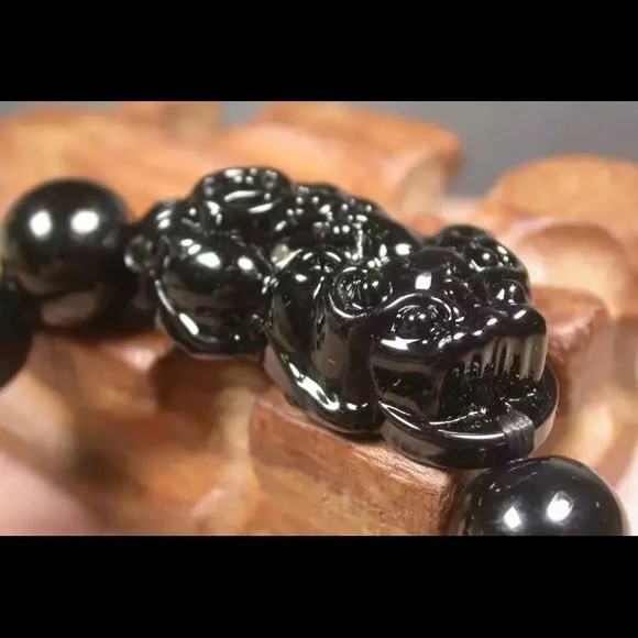 Wealth Braclet - image 1