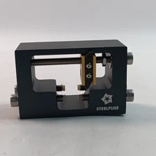 STEELFUSE Universal Handgun Sight Pusher Tool, Heavy-Duty, Free S&H