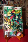 The Amazing Spider-Man #383 (Marvel Comics November 1993) Vintage Comic