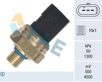 Sensor Kraftstoffdruck FAE 15641 M10X1 FüR Mercedes Klasse W213 Model S213 S205