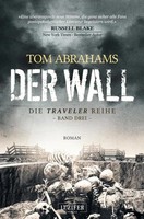 Der Wall Postapokalyptischer Roman Tom Abrahams Taschenbuch 328 S. Deutsch 2024