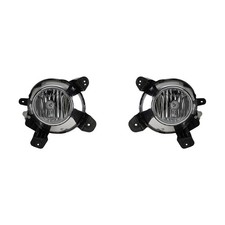 Nebelscheinwerfer Set H8 links rechts passend für Hyundai i10 13- 16 Schrägheck