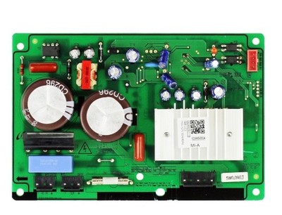Samsung Refrigerator DA92-00111B Power Board Inverter Assembly