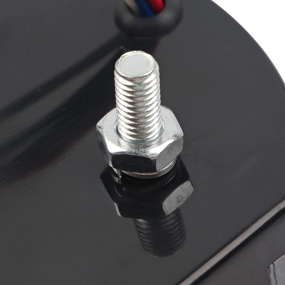 Par de luces traseras LED ahumadas de freno/giro para Jeep Wrangler CJ TJ YJ Foto 3 de 4