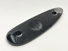 Winchester Buttplate Model 12 37 97 50 21 24 5 116 X 1 58 3 38 Sp