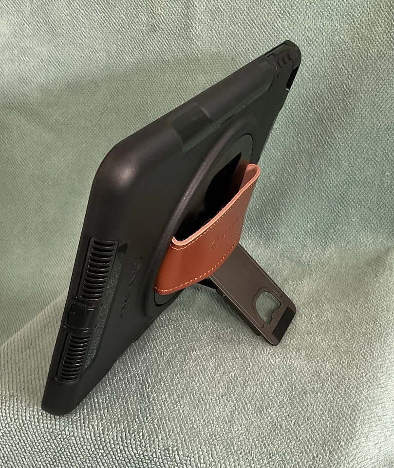 New Trent iPad Case for 5th/6th Generation, iPad Air 2, iPad Pro 9.7 - Image 2 of 4