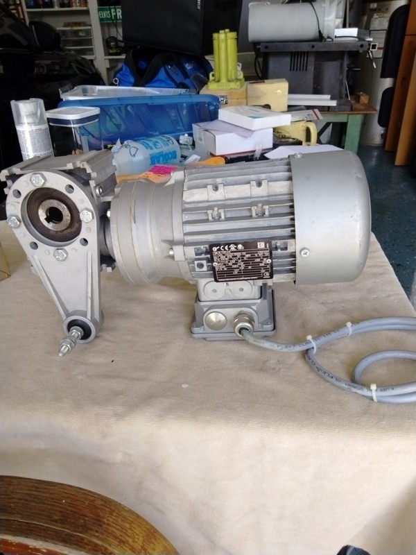 Nord Type#SK 1SI40 #60491400 Model#153145686 (26038054) 18.00 mm SK71S/4 CUS 