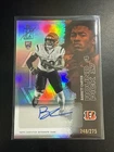 2025 Topps Signature Barrett Carter Red (RAW)