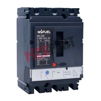 Brand NEW Merlin Gerin Circuit Breaker LV429840