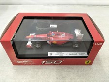 Hot Wheels FERRARI 150° ITALIA 1/43 Scale