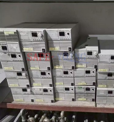 ONE TDK-LAMBDA ZUP20-40 0-20V 0-40A Adjustable DC Regulated Power Supply USED *t