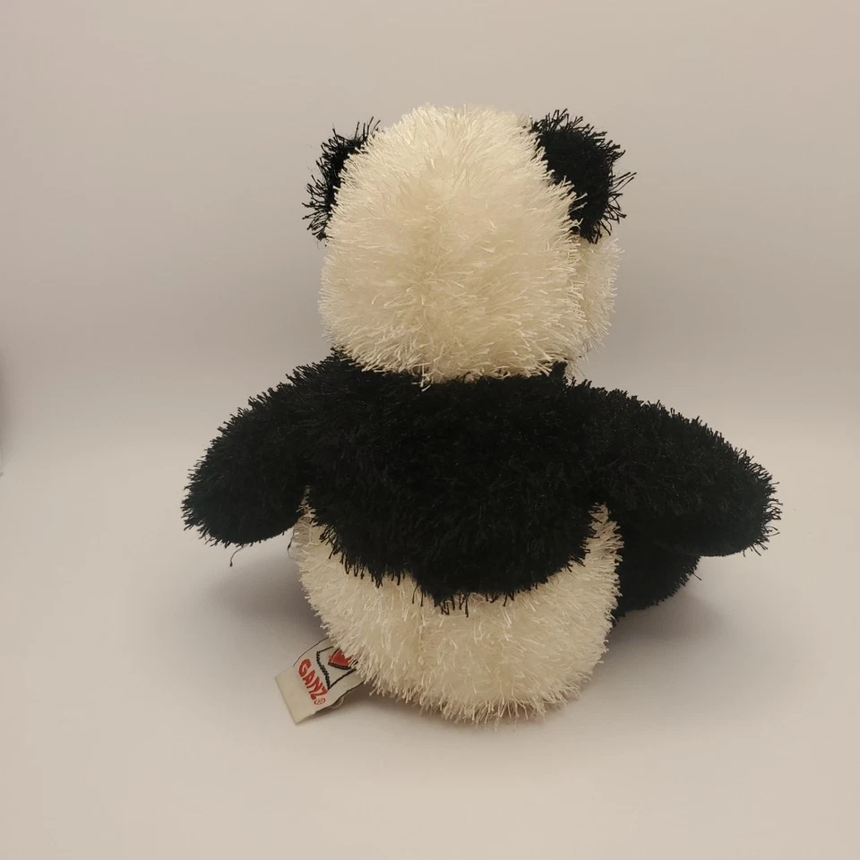 Ganz  Webkinz Panda  Plush Stuffed Animal Toy - No Code - Image 4 of 4
