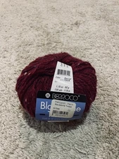 Berroco Blackstone tweed Color 2614 50g 130 Yds 1.75 oz Italy