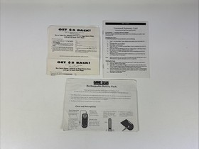 Huge Video Game Manual / Insert Lot Sega PlayStation Neo Geo Nintendo (BOXES)