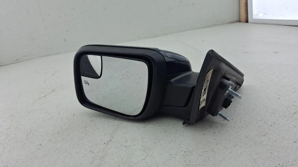 Espejo retrovisor delantero izquierdo del lado del conductor Ford Explorer 2011-2015 OEM Foto 3 de 4
