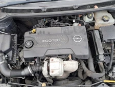 Motor Fiat Opel I 199A9000 1.3 CDTI Diesel Engine Komplett