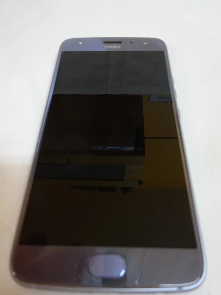 Motorola X4 Sterling blue XT1900-7 sehr guter Zustand - Bild 2 von 4