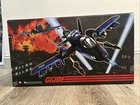 Hasbro G.I.Joe Classified HasLab Rattler, all tiers, new in box. MISB Sealed.