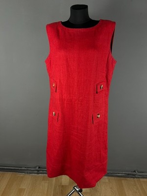 hobbs london linen dress Women's Linen Dresses
