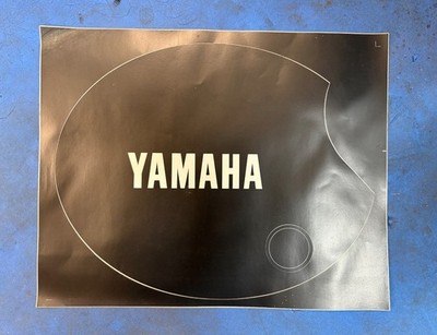 copy of Déco Yamaha 500 XT - C