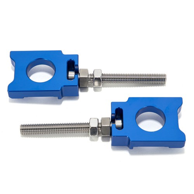 #ad Aluminum Axle Block Chain Adjuster Bolts For SUR RON Ultra Bee Electric Off Road $26.26