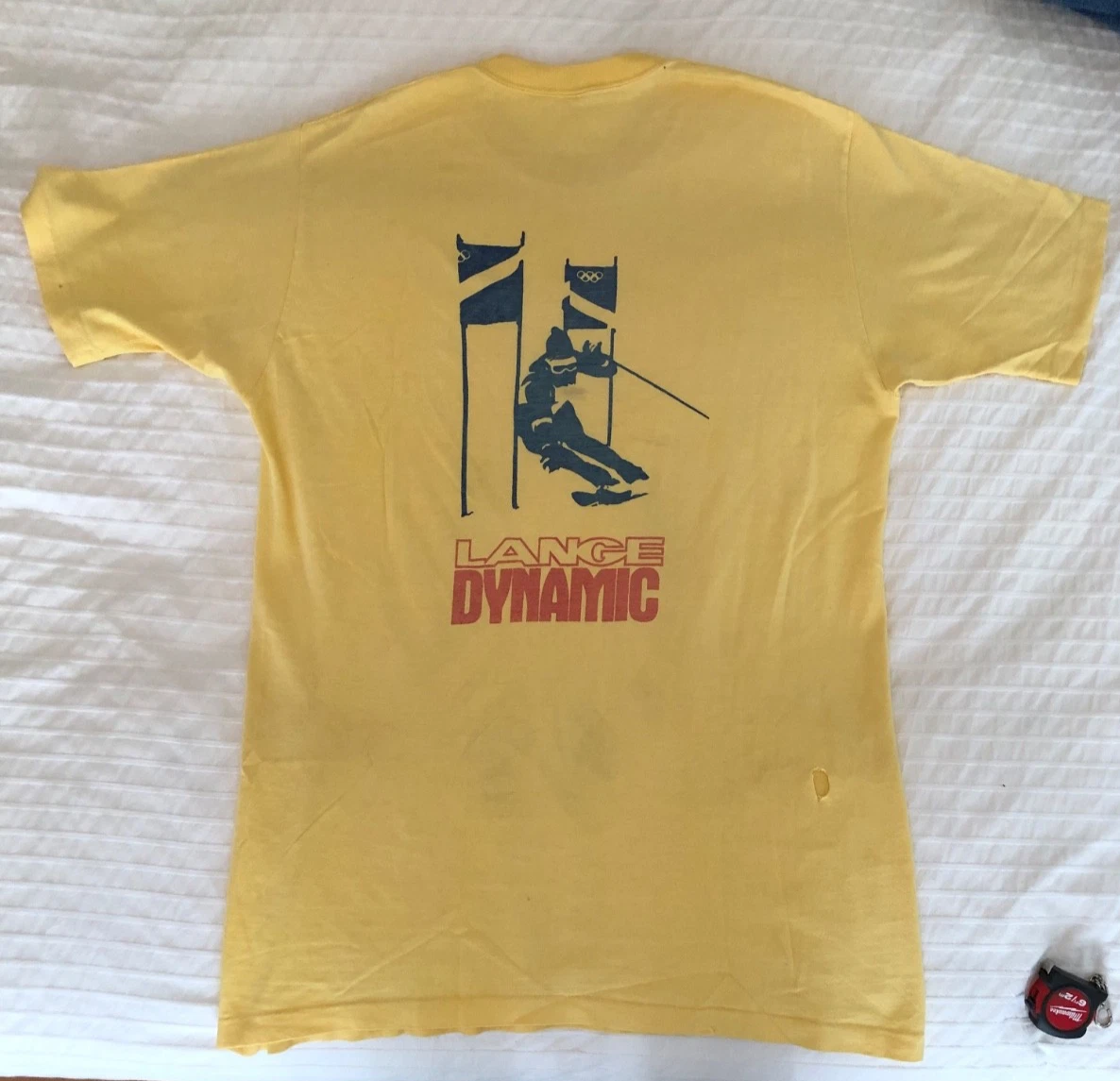 Hanes 1960s Vintage T-Shirts for Men for sale | eBay