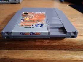 Blades of Steel (Nintendo NES) Cleaned Tested Working