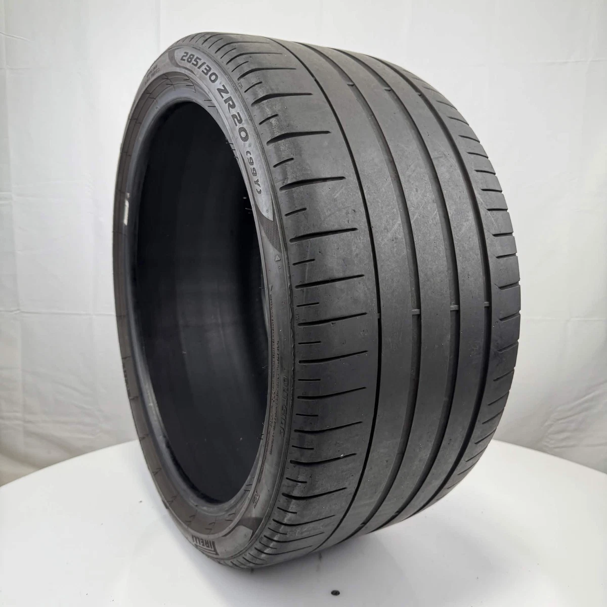 Pirelli 285/30/20 Car & Truck Tires for sale | eBay