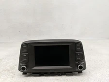 2018-2021 Hyundai Kona Am Fm Cd Player Radio Receiver EHLDB