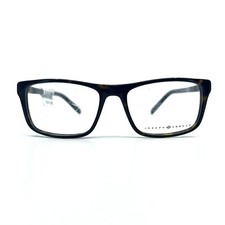 Joe Joseph abboud JOE4059 (215) TORTOISE Eyeglasses Brown Rectangular 53-17-140