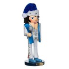 Kurt S. Adler Kurt Adler 11-Inch Elvis King of Spades Nutcracker
