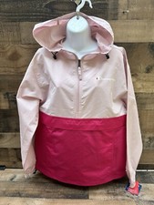 CHAMPION STADIUM PACKABLE JACKET NEW with TAGS XS