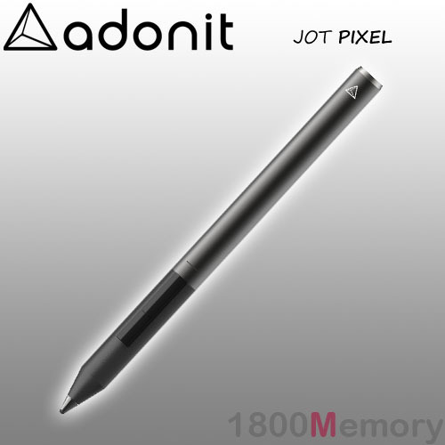 スマホアクセサリー Adonit ADONIT PIXEL BLACK Adonit Pixel