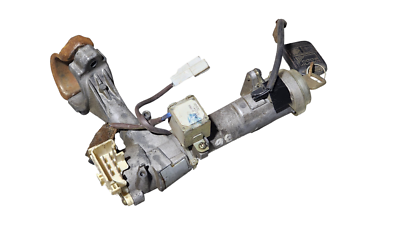 95-99 IGNITION SWITCH LOCK CYLINDER WITH KEY TOYOTA AVALON # 45020