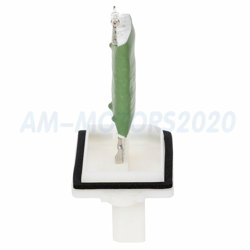 For 2001 2002 2003 2004 Dodge Dakota A/C Heater Blower Motor Resistor Kit - Picture 12 of 12