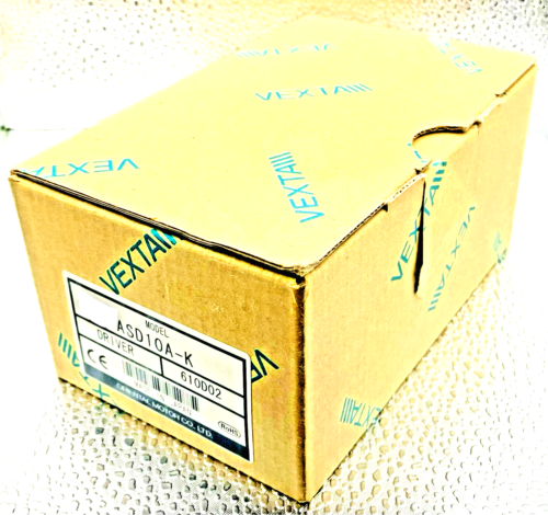 ORIENTAL ASD10A-K (e4-1s1) - Picture 2 of 6
