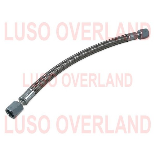 1989-1991 Mitsubishi MONTERO High Pressure Fuel Pump Hose, Dodge Raider MB554920 - Bild 1 von 4