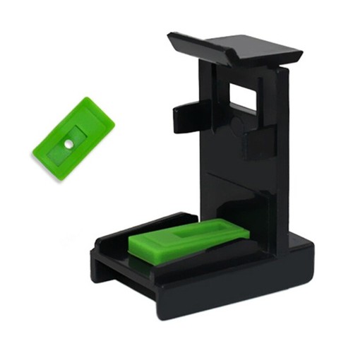 Efficient Cartridge Clip for 745 746 47 57 705 706 Bubble Removal - Photo 6/8