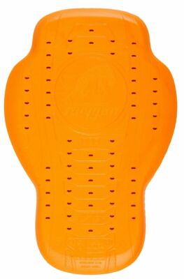 Furygan Viper 2 Rückenprotektore LVL2 D3O Gr. 6 - Orange