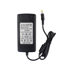 Adattatore AC 12V 1.5A 5.0mm per pianoforte Casio Privia PX-130 PX-135 WK-6500 WK-6600