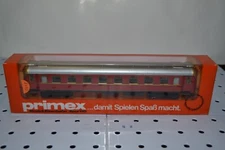 Primex HO 4196 Dining Car, Mitropa, AC, Excellent in Original Packaging
