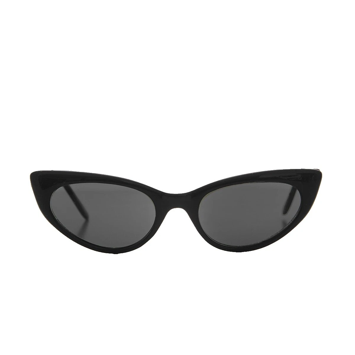 Rockabilly 1980s Vintage Gafas de sol