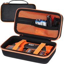 Khanka Hard Tools Case Replacement for Klein Tools ET310 Tool AC Circuit Breaker