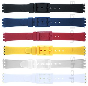 swatch wrist bands