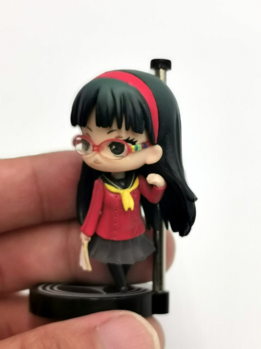 YUKIKO☻ Persona 4 - Amagi Yukiko - 1/8 - Exclusive Limited Edition