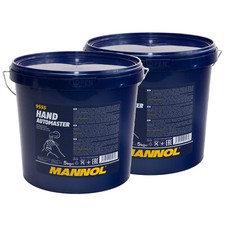 Handwaschpaste 2 x 5 KG Handreiniger Handwasc...