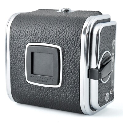 Hasselblad A24 Film Back Hasselblad A24 220 6x6 Type III Film Back