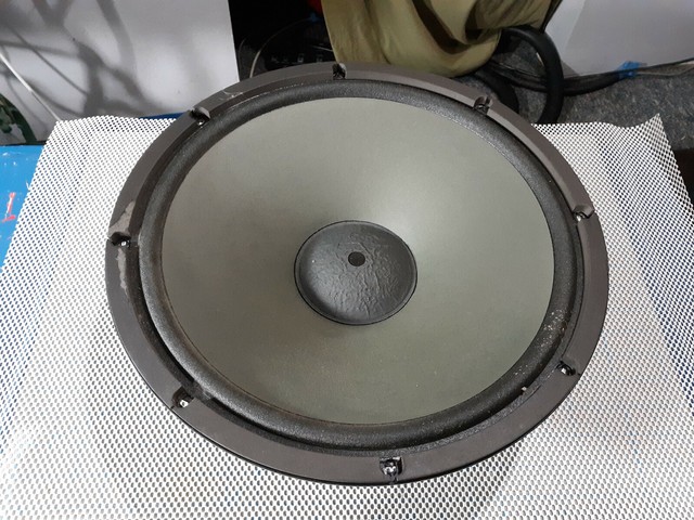15 kenwood subwoofer